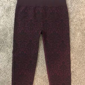 Fabletics workout pants